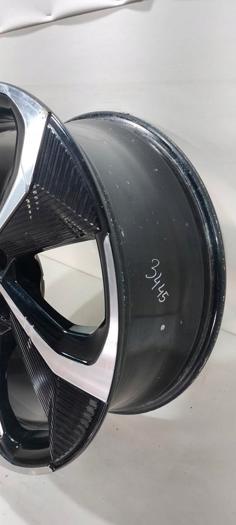 1x Alufelge 20 Zoll 8.0" 5x114.3 57ET 52910-CV210 Kia Ev6 Rim Wheel FEL9750433505yw