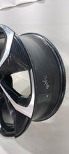 Laden Sie das Bild in den Galerie-Viewer, 1x Alufelge 20 Zoll 8.0" 5x114.3 57ET 52910-CV210 Kia Ev6 Rim Wheel FEL9750433505yw