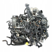 Laden Sie das Bild in den Galerie-Viewer, Motor VW Caddy III CAYE 1.6 TDI 75PS 55kW 159TKm Diesel Engine Unkomplett MOT2262860554rk