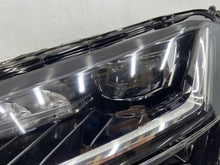 Laden Sie das Bild in den Galerie-Viewer, Frontscheinwerfer Skoda Superb III 3V1941015D LED Links Scheinwerfer Headlight SCH7996992776fb