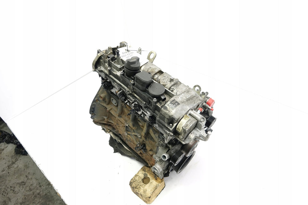 Motor Mercedes-Benz W211 646821 2.2 CDI 2003 Diesel Engine Unkomplett
