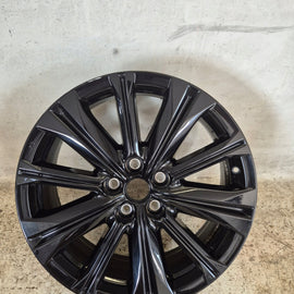 1x Alufelge 19 Zoll 7.0