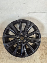Load image into Gallery viewer, 1x Alufelge 19 Zoll 7.0" 5x114.3 45ET 9965637090 Mazda Cx5 Rim Wheel FEL3175212356aq