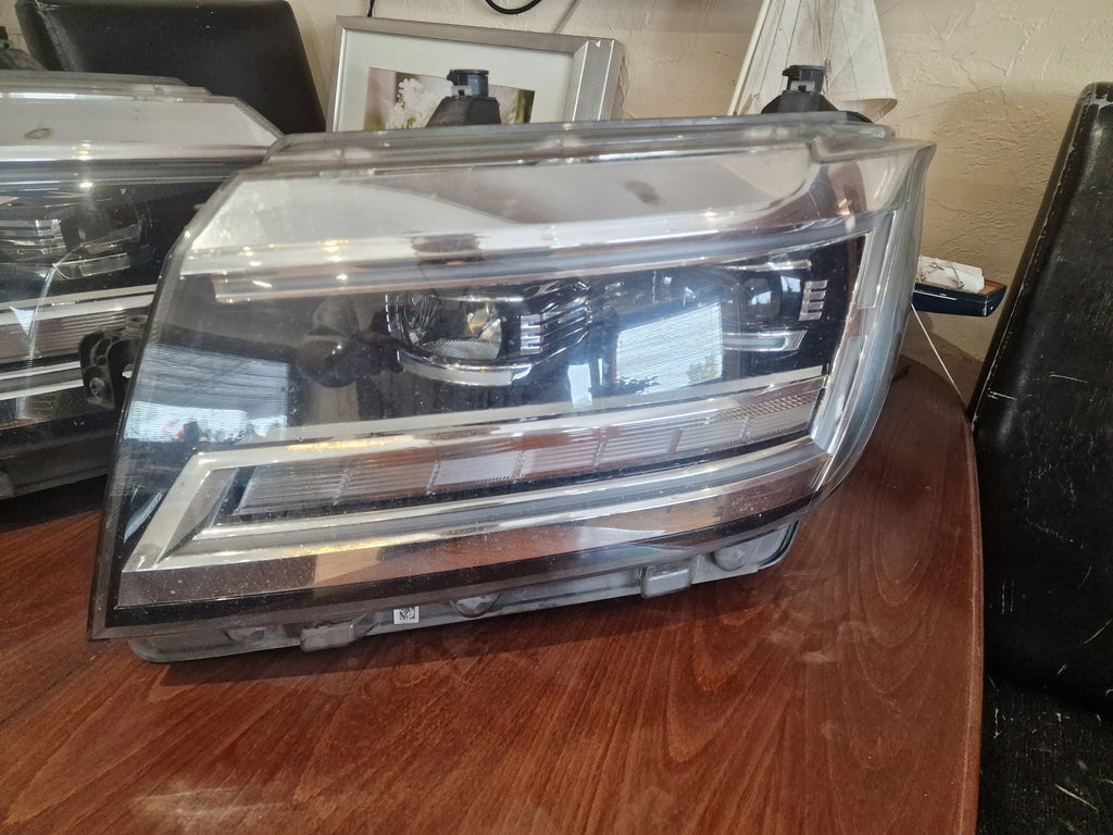 Frontscheinwerfer Man Tge Crafter 7C1941035D Full LED Rechts oder Links SCH7976295339kj