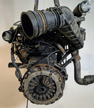 Load image into Gallery viewer, Motor Hyundai Kia I D4EA 2.0 CRDI 113PS 83kW 2001 Diesel Engine Komplett MOT1237797463cu