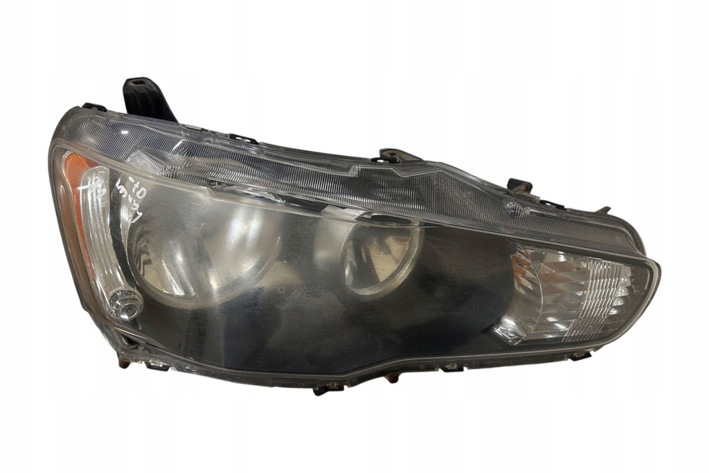 Frontscheinwerfer Mitsubishi Lancer I ONV57281 Rechts Scheinwerfer Headlight SCH1941308155xt
