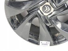 Laden Sie das Bild in den Galerie-Viewer, 1x Alufelge 18 Zoll 8.0" 4x108 27ET 9687902677 Citroën Ds5 Rim Wheel FEL2776800438qw