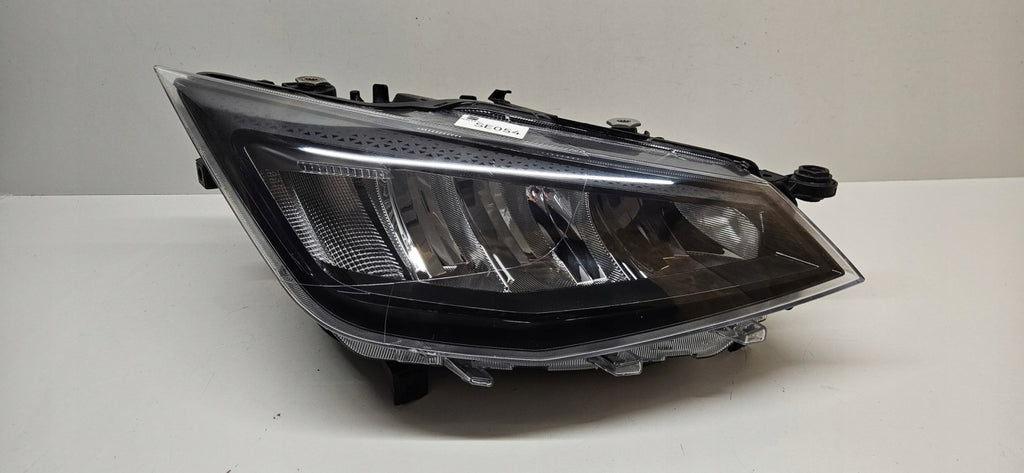 Frontscheinwerfer Seat Ibiza 6F1941006E LED Rechts Scheinwerfer Headlight SCH5824370149vy