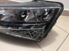 Laden Sie das Bild in den Galerie-Viewer, Frontscheinwerfer Skoda Scala 657941015 Full LED Links Scheinwerfer Headlight SCH2106633449dw
