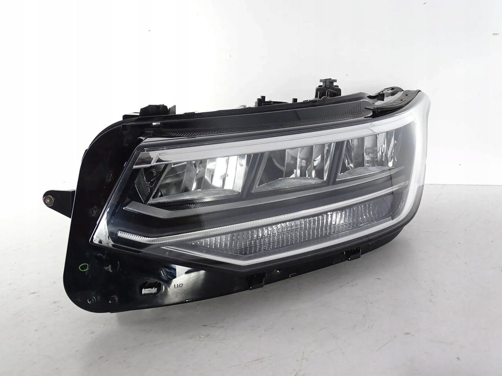 Frontscheinwerfer VW Tiguan Allspace 5NN941035B LED Links Scheinwerfer Headlight