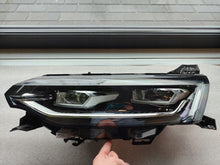 Load image into Gallery viewer, Frontscheinwerfer Renault Talisman 260607797 Links Scheinwerfer Headlight SCH9765787311pn