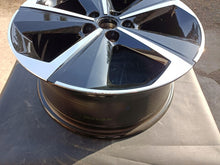 Laden Sie das Bild in den Galerie-Viewer, 1x Alufelge 17 Zoll 7.5" 5x108 44ET 9847065380 Opel Grandland X Rim Wheel FEL9205613988pe