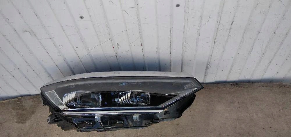 Frontscheinwerfer VW Passat 3G1941082P Full LED Rechts Scheinwerfer Headlight SCH1897107412bs