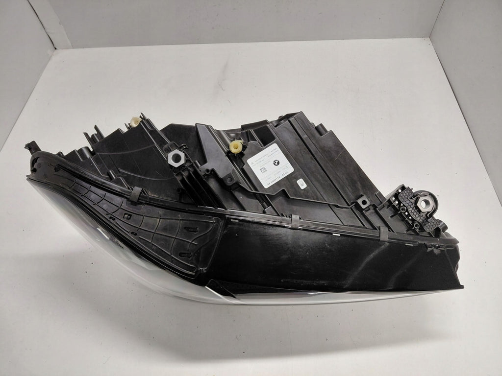 Frontscheinwerfer BMW G05 G06 5A8E116 Full LED Rechts Scheinwerfer Headlight SCH8084044858di