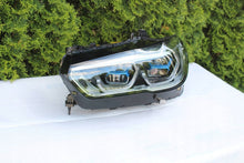 Load image into Gallery viewer, Frontscheinwerfer BMW X5 G05 F00HTB715701 LE16A6379 532799701 Laser Links SCH6284664012ov