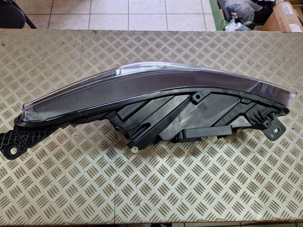 Frontscheinwerfer Ford Focus IV NX7B-13E015-CF Full LED Links Headlight SCH6667682613jb