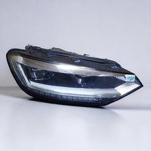 Load image into Gallery viewer, Frontscheinwerfer VW Touran 5TB941082A LED Rechts Scheinwerfer Headlight