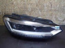 Load image into Gallery viewer, Frontscheinwerfer VW Touran 5TB941082A LED Rechts Scheinwerfer Headlight