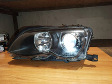 Load image into Gallery viewer, Frontscheinwerfer BMW E46 6910967 Xenon Links Scheinwerfer Headlight SCH5755966758cc