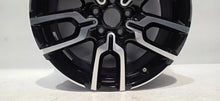 Laden Sie das Bild in den Galerie-Viewer, 1x Alufelge 18 Zoll 7.0" 5x112 47ET Glanz 5A3E641 Mini Rim Wheel FEL8125518488nz