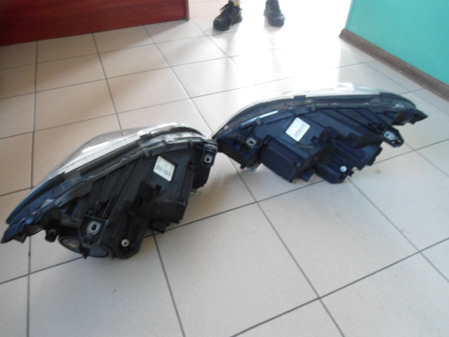 Frontscheinwerfer Mercedes-Benz W246 A2468200139 Ein Satz Scheinwerfer Headlight SCH4503225932ke