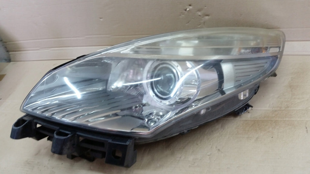 Frontscheinwerfer Renault Scenic 260607549R Xenon Ein Stück (Rechts oder Links) SCH6327460365mm