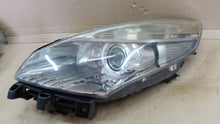 Load image into Gallery viewer, Frontscheinwerfer Renault Scenic 260607549R Xenon Ein Stück (Rechts oder Links) SCH6327460365mm