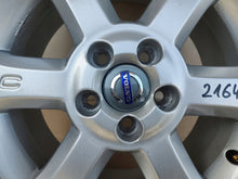 Laden Sie das Bild in den Galerie-Viewer, 1x Alufelge 16 Zoll 7.0&quot; 5x108 50ET 30724024 Volvo Rim Wheel