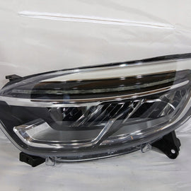 Frontscheinwerfer Renault Captur I 260606423R LED Links Scheinwerfer Headlight SCH1496458600mg