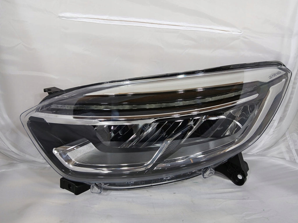 Frontscheinwerfer Renault Captur I 260606423R LED Links Scheinwerfer Headlight SCH1496458600mg