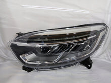 Laden Sie das Bild in den Galerie-Viewer, Frontscheinwerfer Renault Captur I 260606423R LED Links Scheinwerfer Headlight SCH1496458600mg