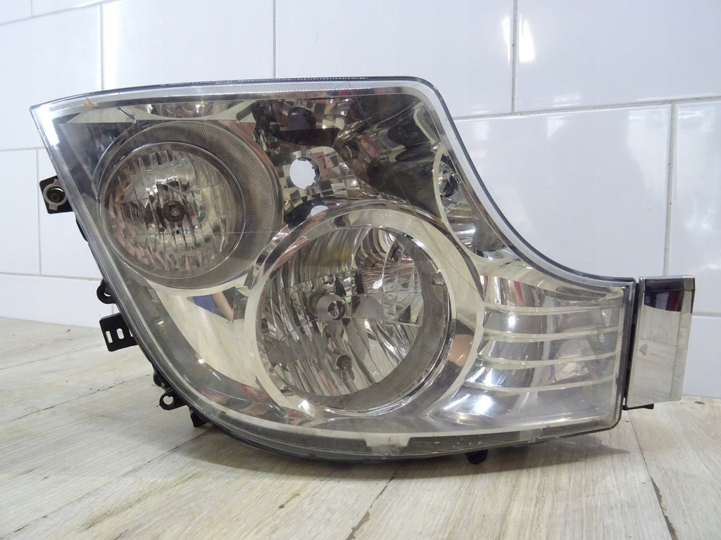 Frontscheinwerfer Mercedes-Benz A9608200339 LED Rechts Scheinwerfer Headlight