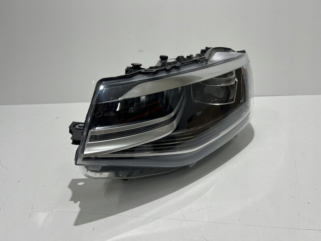 Frontscheinwerfer VW Caddy 2K8941035Q Full LED Links Scheinwerfer Headlight SCH6770856464un