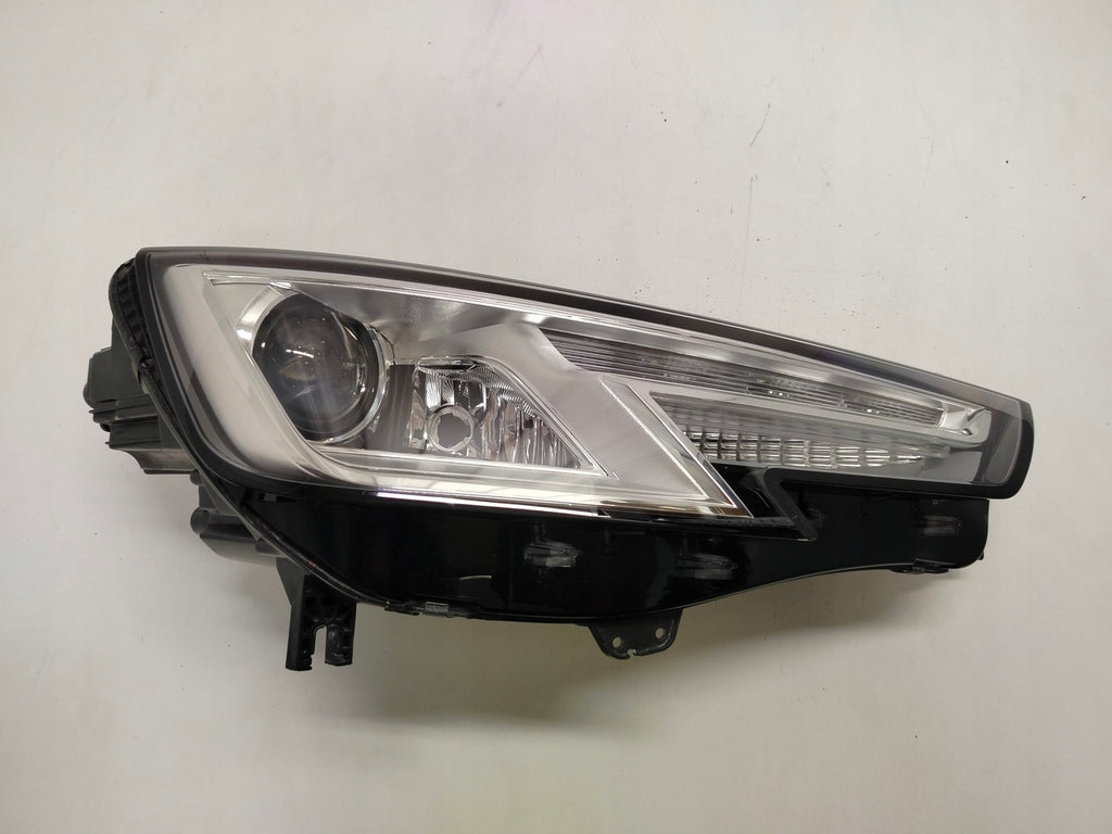 Frontscheinwerfer Audi A4 B9 8W0941006 Xenon Rechts Scheinwerfer Headlight SCH2665185115hx