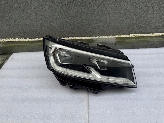 Frontscheinwerfer VW Multivan 7L1941036D LED Rechts Scheinwerfer Headlight SCH7532754737ua