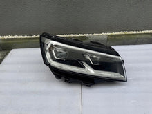 Load image into Gallery viewer, Frontscheinwerfer VW Multivan 7L1941036D LED Rechts Scheinwerfer Headlight SCH7532754737ua