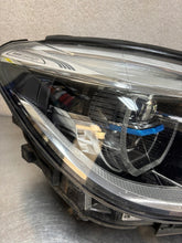 Laden Sie das Bild in den Galerie-Viewer, Frontscheinwerfer BMW 7 G11 G12 7483912-02 Laser Rechts Scheinwerfer Headlight SCH1096929495ck