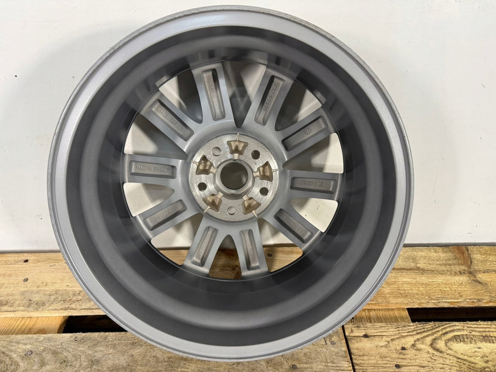 1x Alufelge 17 Zoll 7.5" 5x114.3 9965167570 Mazda 6 Gl Rim Wheel FEL1243948886qp
