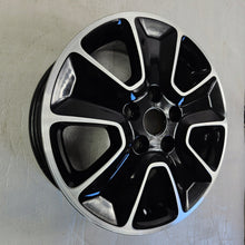 Load image into Gallery viewer, 1x Alufelge 16 Zoll 6.5" 5x114.3 50ET 403003392R Dacia Duster Rim Wheel FEL8142333548fh