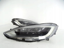 Laden Sie das Bild in den Galerie-Viewer, Frontscheinwerfer Tesla S 1053574-00-C LED Links Scheinwerfer Headlight
