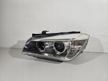 Load image into Gallery viewer, Frontscheinwerfer BMW X1 E84 7290239-07 Links Scheinwerfer Headlight SCH2966878008qv