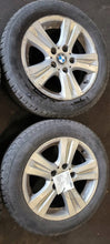 Laden Sie das Bild in den Galerie-Viewer, 4x Alufelge 16 Zoll 7.0" 5x120 44ET Matt Silber 6779696 BMW E87 Rim Wheel FEL8552524395ph