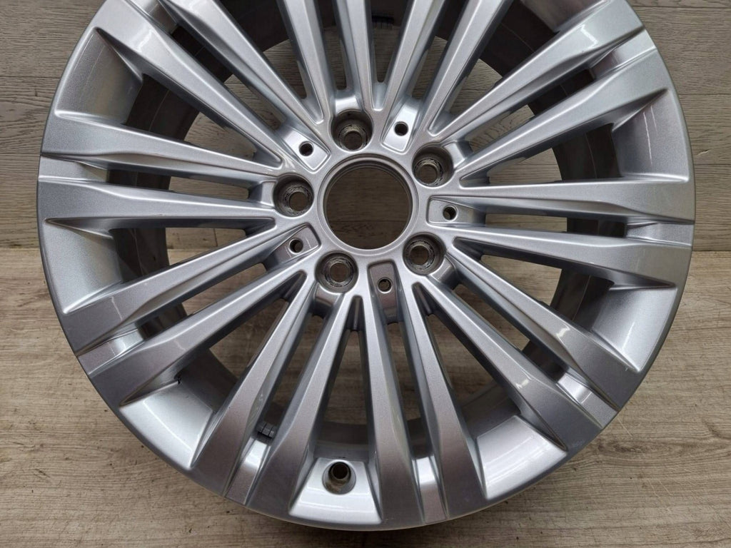 1x Alufelge 17 Zoll 5x112 A2064014400 Mercedes-Benz W206 Rim Wheel FEL1602455195cu