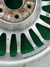 Laden Sie das Bild in den Galerie-Viewer, 1x Alufelge 18 Zoll 7.5&quot; 6x114.3 45ET KBA49823 Mercedes-Benz Rim Wheel