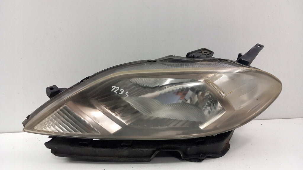 Frontscheinwerfer Honda Fr-V Logo Links Scheinwerfer Headlight SCH4502544868zm