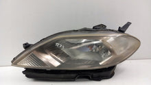 Laden Sie das Bild in den Galerie-Viewer, Frontscheinwerfer Honda Fr-V Logo Links Scheinwerfer Headlight SCH4502544868zm