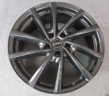 Laden Sie das Bild in den Galerie-Viewer, 1x Alufelge 18 Zoll 7.0" 5x110 38ET Rim Wheel FEL5432345625qf