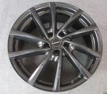 Laden Sie das Bild in den Galerie-Viewer, 1x Alufelge 18 Zoll 7.0" 5x110 38ET Rim Wheel FEL5432345625qf