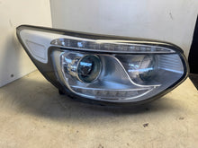 Laden Sie das Bild in den Galerie-Viewer, Frontscheinwerfer Kia Soul II 92102-E4 Rechts Scheinwerfer Headlight SCH7002075084of