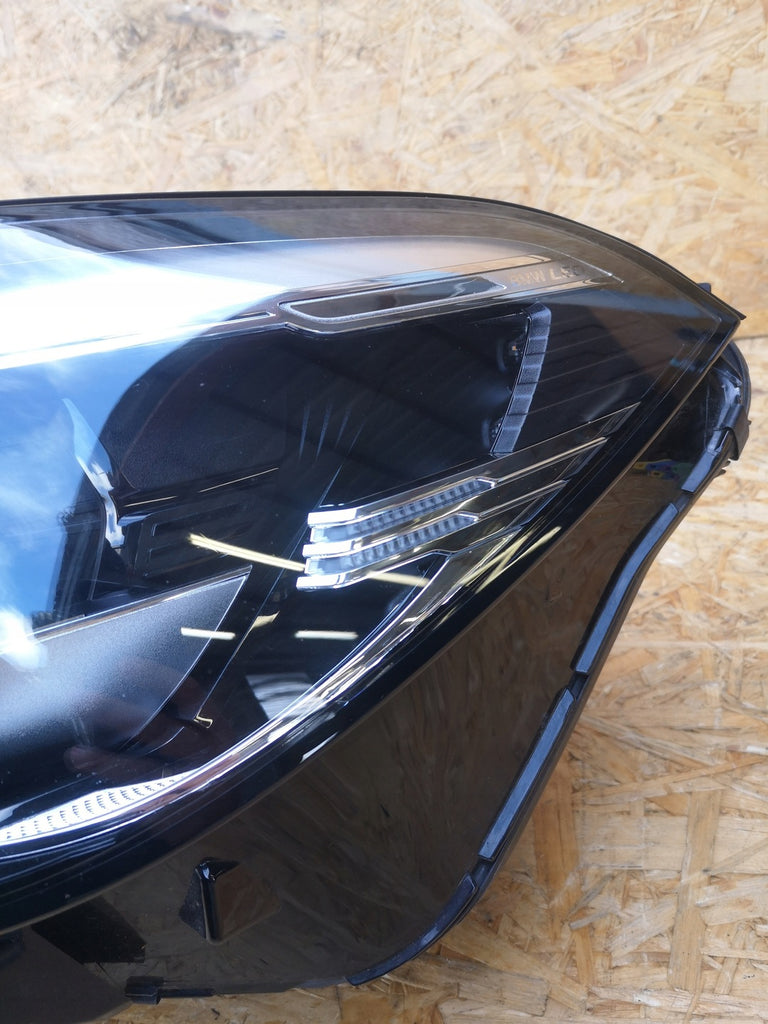 Frontscheinwerfer BMW X5 G05 5A27991 Full LED Links Scheinwerfer Headlight SCH6975891394pk